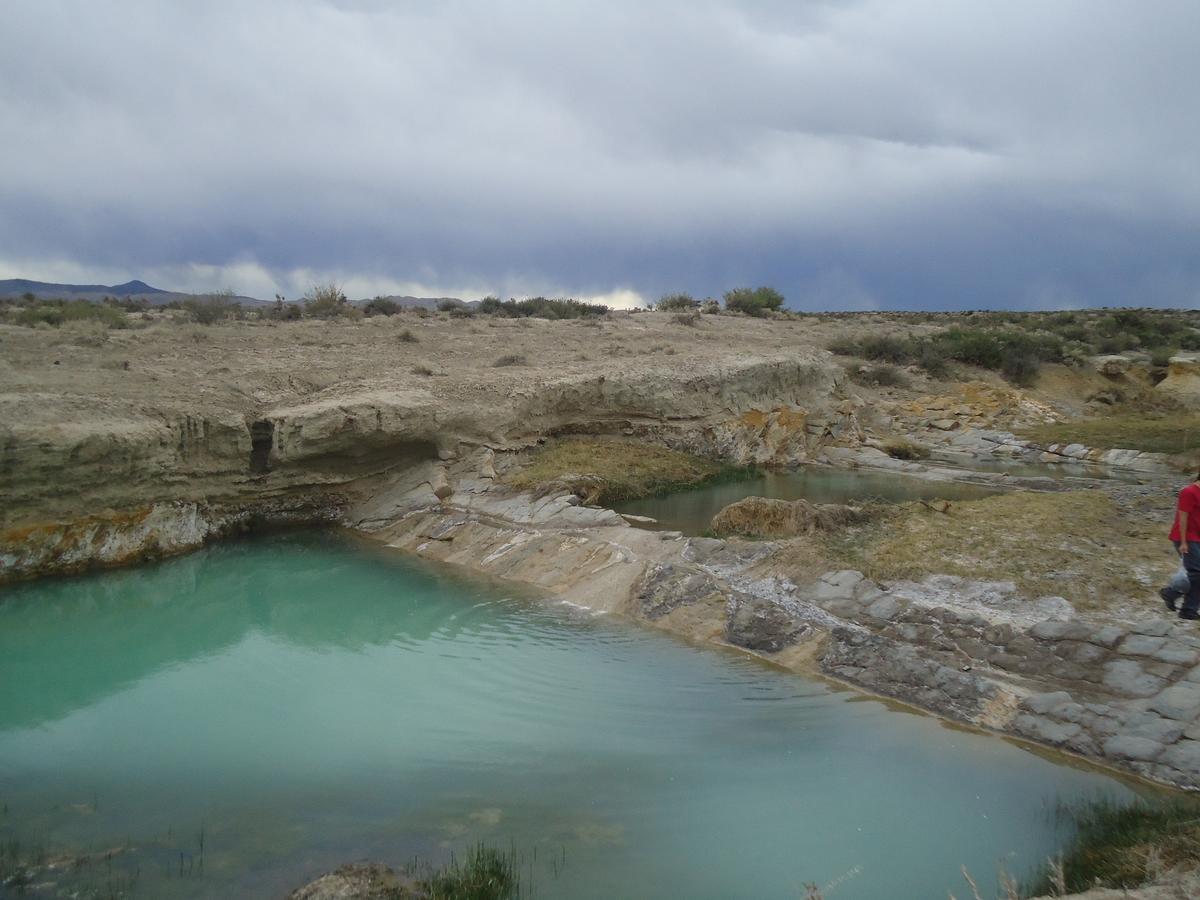 Portal Norte * Buta Ranquil
