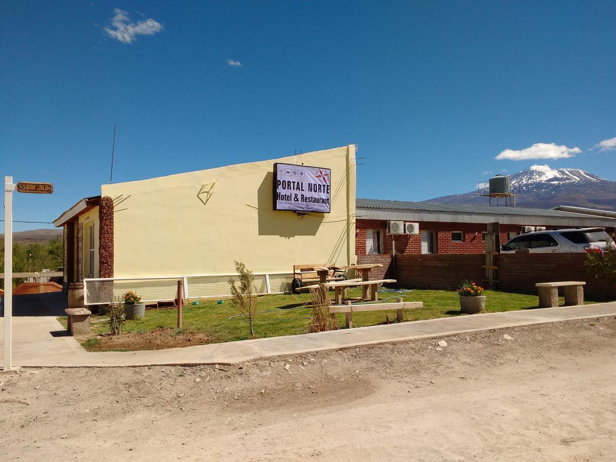 Portal Norte Hotel